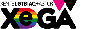 Logotipo de XEGA